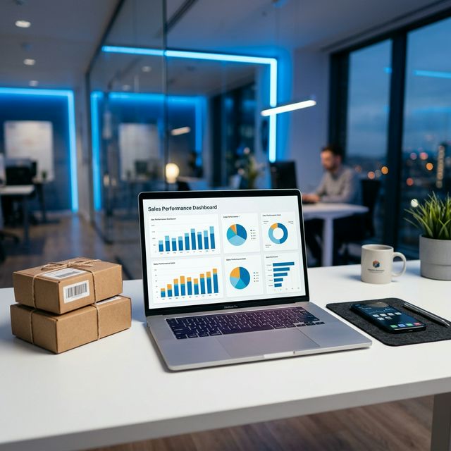 Trendyol Satıcıları İçin Finansal Yol Haritası